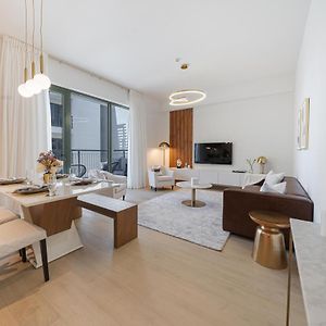Appartement met Twee Slaapkamers